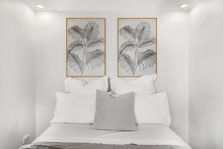 Third view of Homely apartment listing, 704/40 Macleay Street, Potts Point NSW 2011