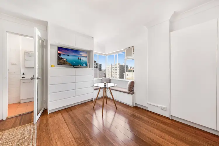 Fifth view of Homely apartment listing, 704/40 Macleay Street, Potts Point NSW 2011