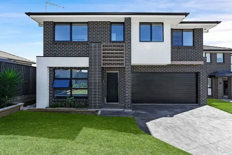 Main view of Homely house listing, 7 Booligal Close, Austral NSW 2179