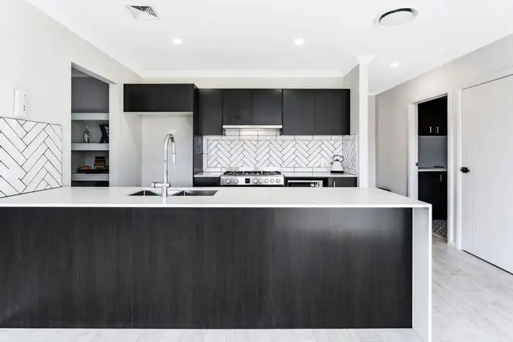 Second view of Homely house listing, 7 Booligal Close, Austral NSW 2179