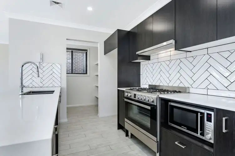 Third view of Homely house listing, 7 Booligal Close, Austral NSW 2179
