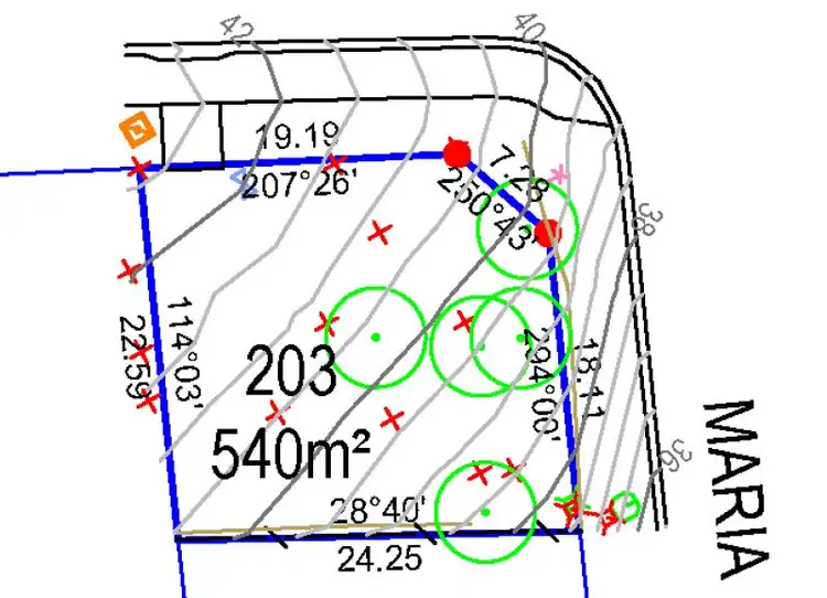Third view of Homely land listing, 2 Maria-Orr Street, Rokeby TAS 7019
