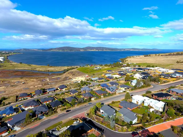 Fourth view of Homely land listing, 2 Maria-Orr Street, Rokeby TAS 7019