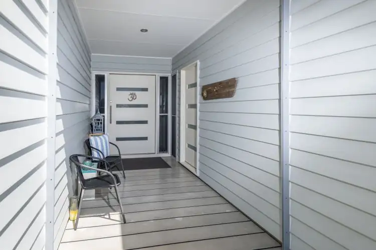 Second view of Homely house listing, 18 Lomandra Avenue, Cooloola Cove QLD 4580