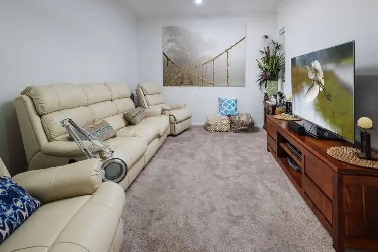 Third view of Homely house listing, 18 Lomandra Avenue, Cooloola Cove QLD 4580