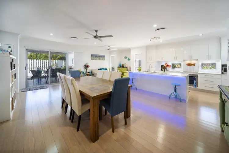 Fourth view of Homely house listing, 18 Lomandra Avenue, Cooloola Cove QLD 4580