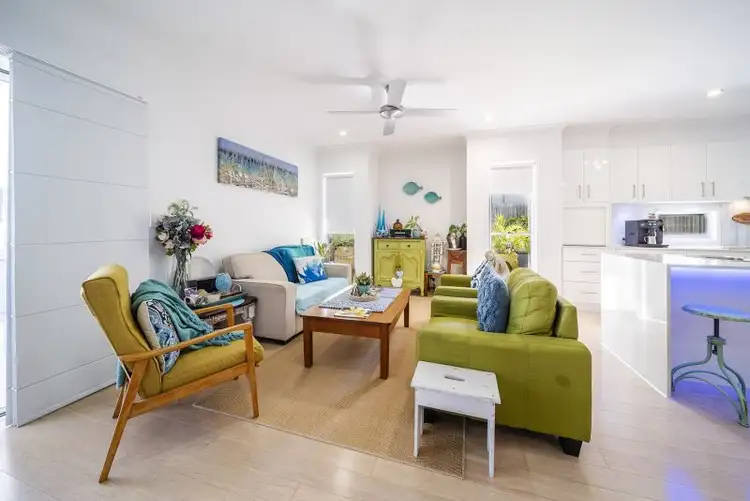 Sixth view of Homely house listing, 18 Lomandra Avenue, Cooloola Cove QLD 4580