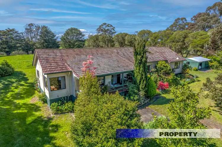 435 Purvis Road, Yallourn North VIC 3825