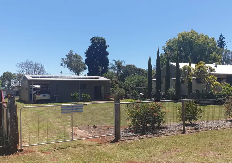 27 Short Street, Kumbia QLD 4610