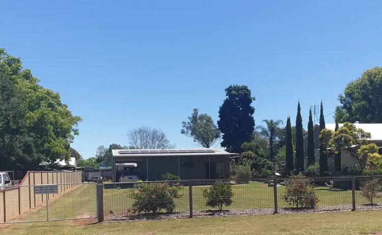 Second view of Homely land listing, 27 Short Street, Kumbia QLD 4610