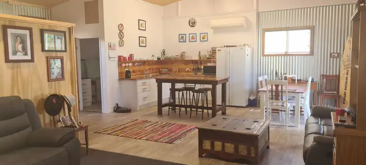 Fourth view of Homely land listing, 27 Short Street, Kumbia QLD 4610