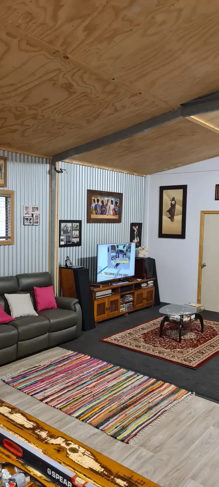 Fifth view of Homely land listing, 27 Short Street, Kumbia QLD 4610