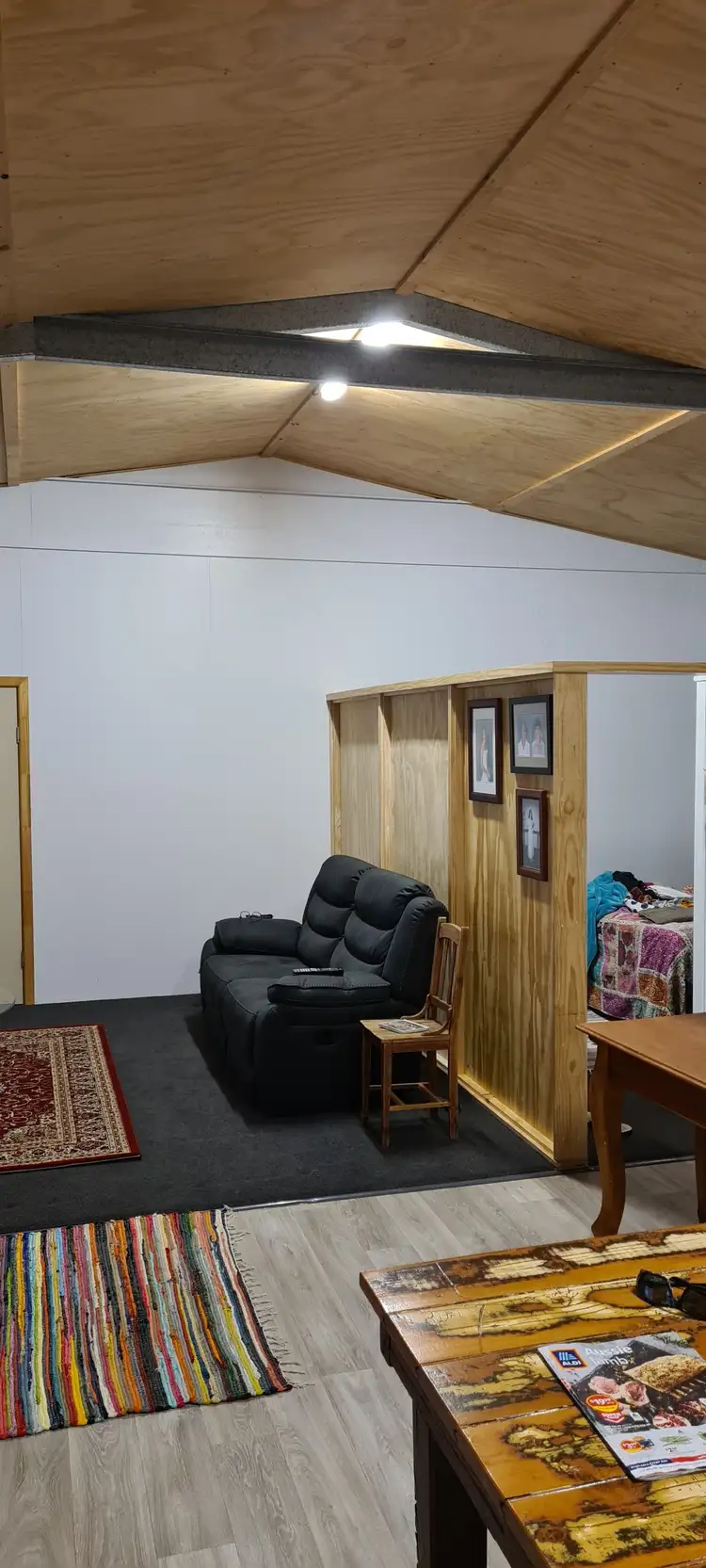 Seventh view of Homely land listing, 27 Short Street, Kumbia QLD 4610