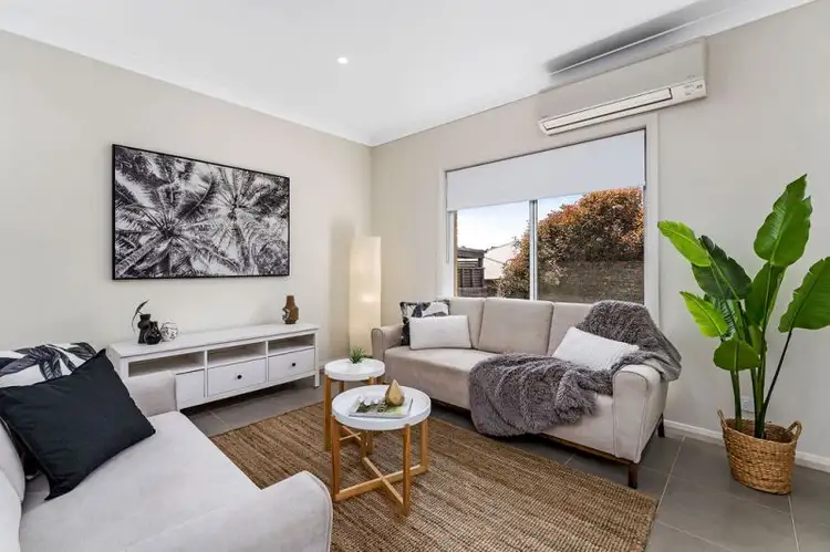 Second view of Homely house listing, 5 Maloney Chase, Wilton NSW 2571