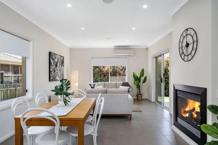 Fourth view of Homely house listing, 5 Maloney Chase, Wilton NSW 2571