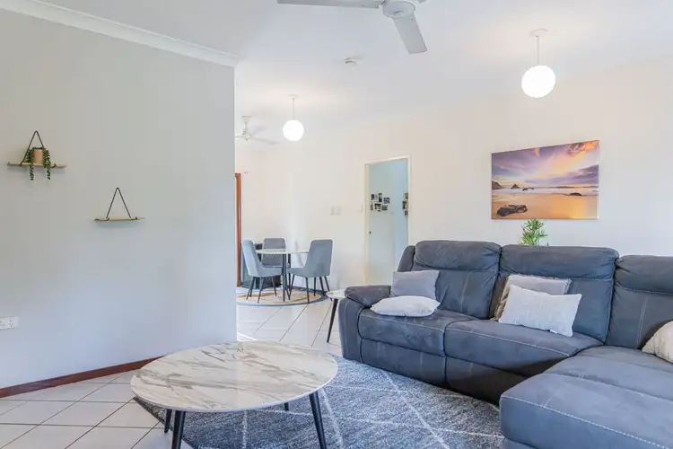 Fifth view of Homely house listing, 1 Astrolabe Ct, Woodroffe NT 830