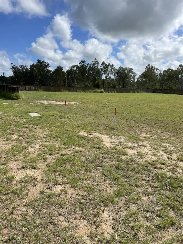Unit 1/5 Sonrose Court, Nanango QLD 4615