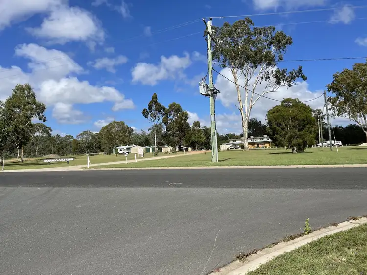 Third view of Homely other listing, Unit 1/5 Sonrose Court, Nanango QLD 4615