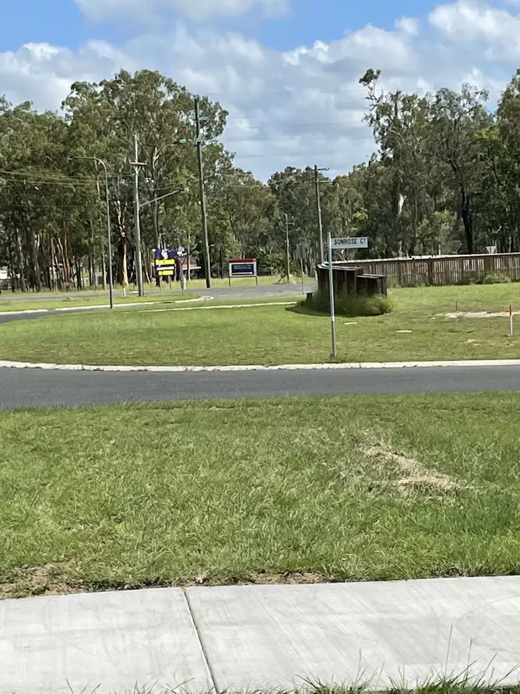 Fourth view of Homely other listing, Unit 1/5 Sonrose Court, Nanango QLD 4615