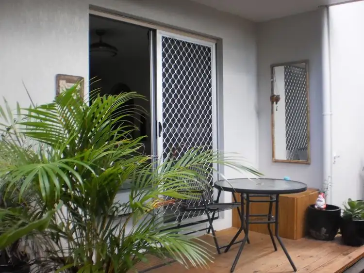 Fifth view of Homely apartment listing, 2/5 Brett Avenue, Labrador QLD 4215