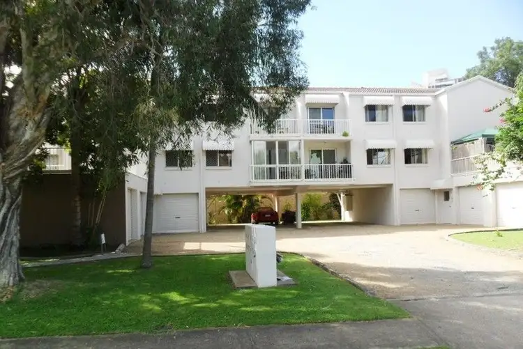 Sixth view of Homely apartment listing, 2/5 Brett Avenue, Labrador QLD 4215