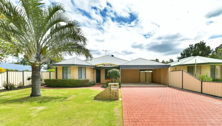 Main view of Homely house listing, 17 Silich Court, Mundijong WA 6123