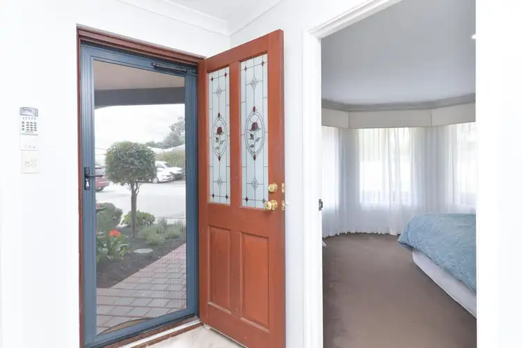 Second view of Homely house listing, 17 Silich Court, Mundijong WA 6123