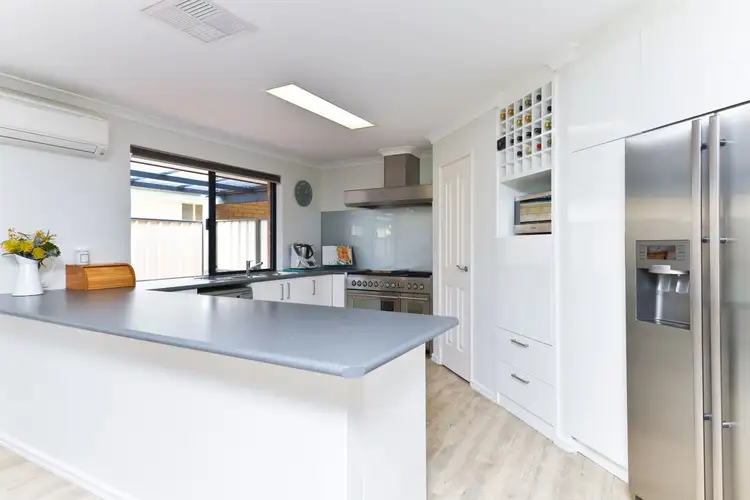 Fourth view of Homely house listing, 17 Silich Court, Mundijong WA 6123