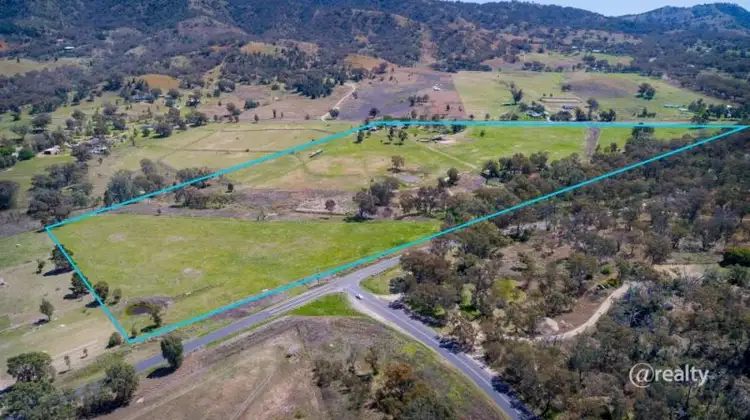 Second view of Homely rural property listing, 53 Eloura Road, Tintinhull NSW 2352