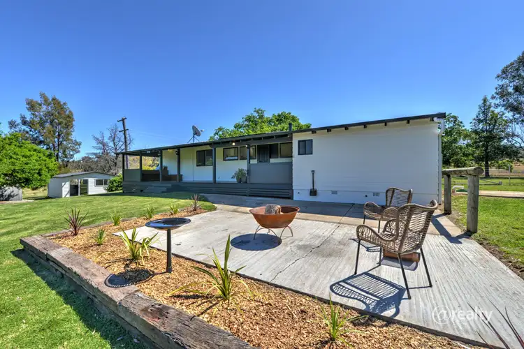 Fifth view of Homely rural property listing, 53 Eloura Road, Tintinhull NSW 2352