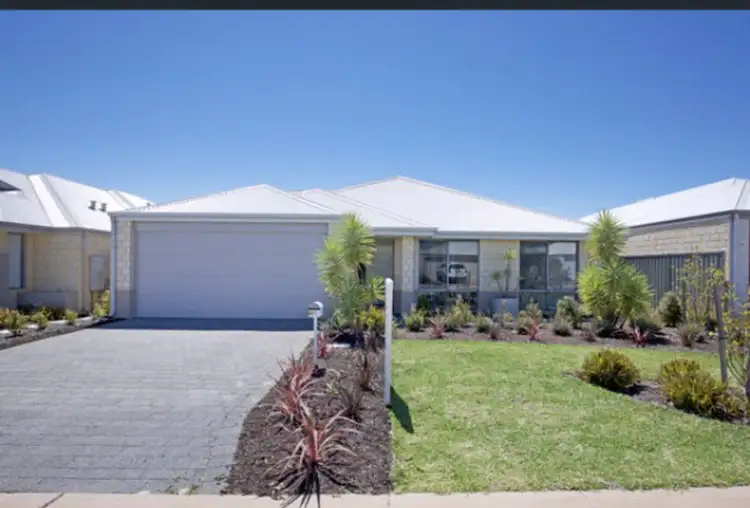 65 Barron turn, South yunderup WA 6208