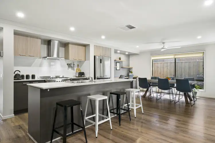 Third view of Homely house listing, 46 Cascade Avenue, Wallan VIC 3756