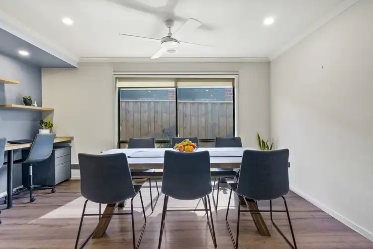 Fifth view of Homely house listing, 46 Cascade Avenue, Wallan VIC 3756