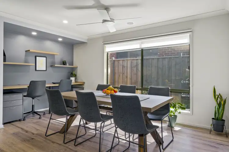 Sixth view of Homely house listing, 46 Cascade Avenue, Wallan VIC 3756