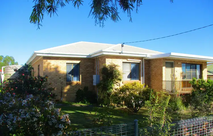 3 Clarke Street, Warwick QLD 4370