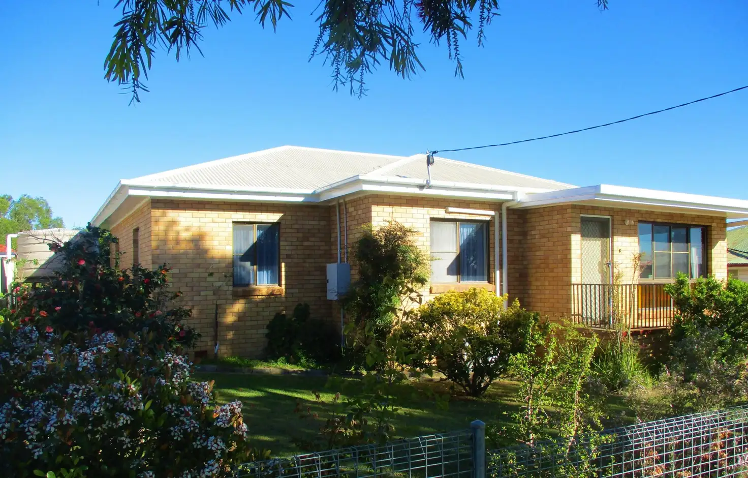 Main view of Homely house listing, 3 Clarke Street, Warwick QLD 4370