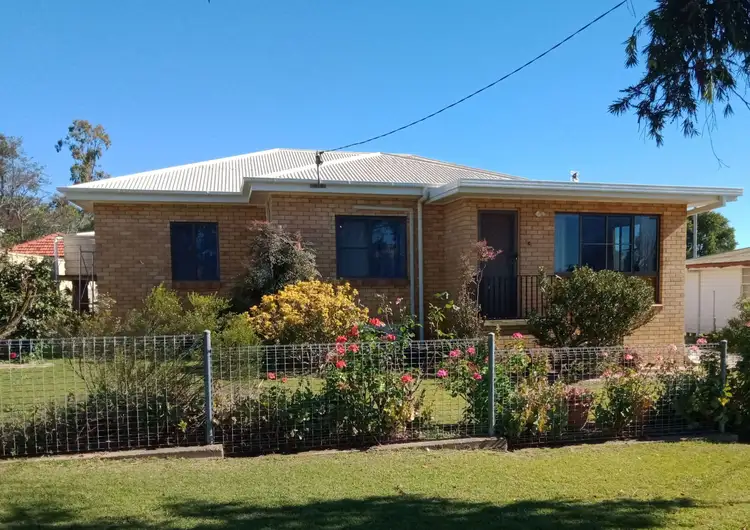 Third view of Homely house listing, 3 Clarke Street, Warwick QLD 4370