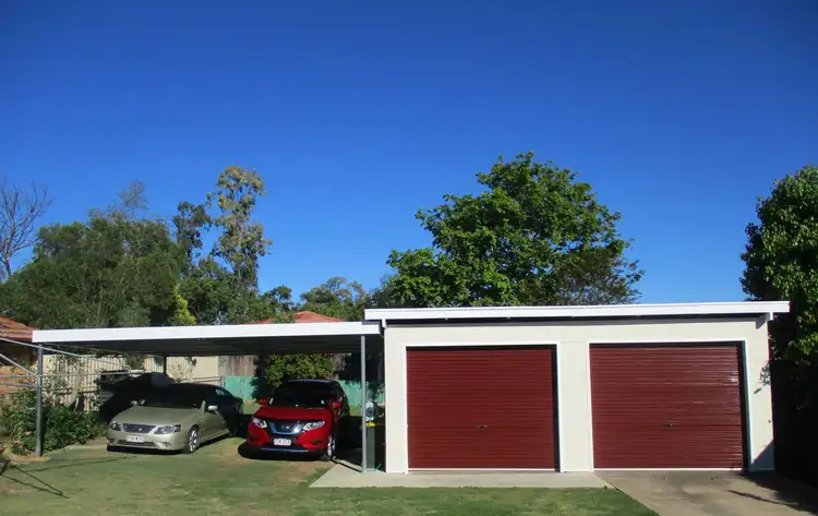 Fourth view of Homely house listing, 3 Clarke Street, Warwick QLD 4370