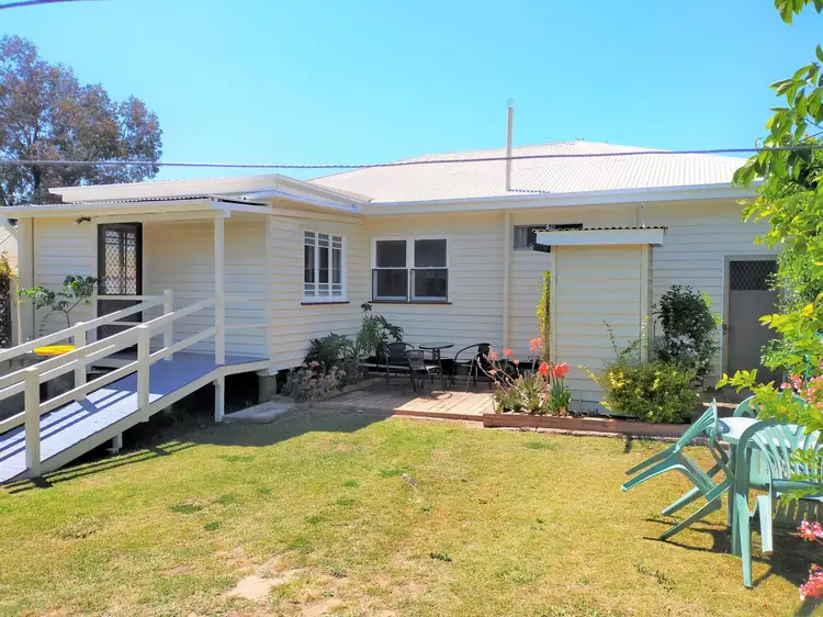 Sixth view of Homely house listing, 3 Clarke Street, Warwick QLD 4370