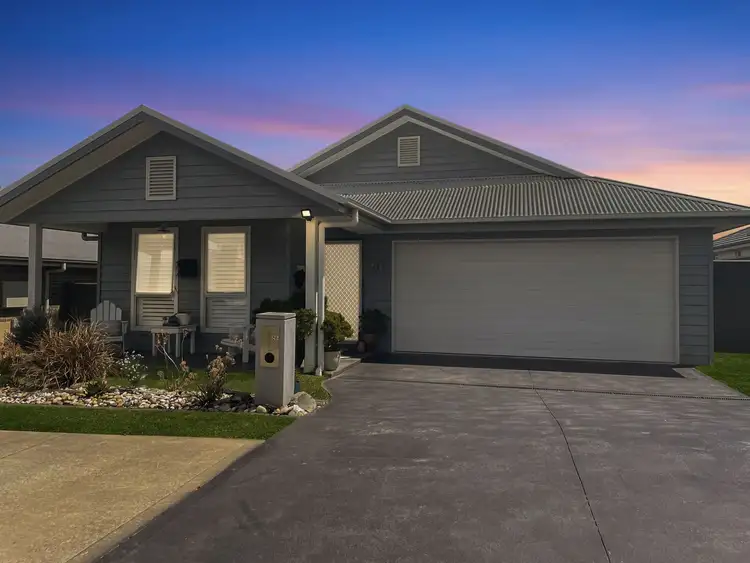 61 Louisiana Road, Hamlyn Terrace NSW 2259