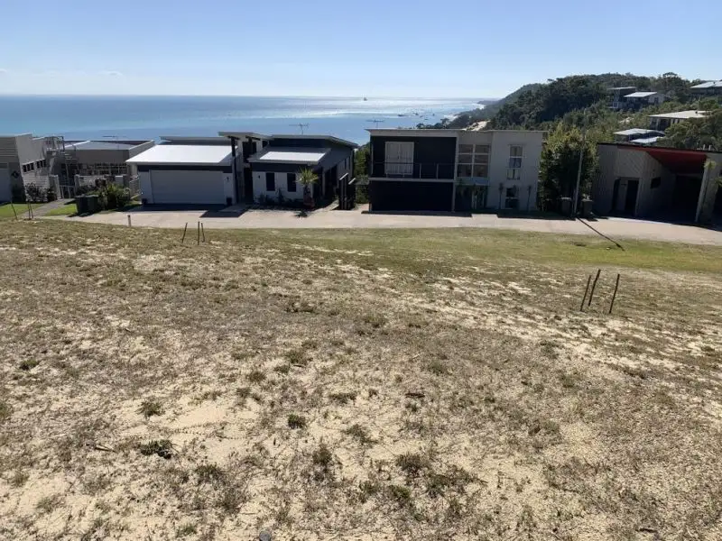 Main view of Homely land listing, 4 Cassidae Crescent, Tangalooma QLD 4025