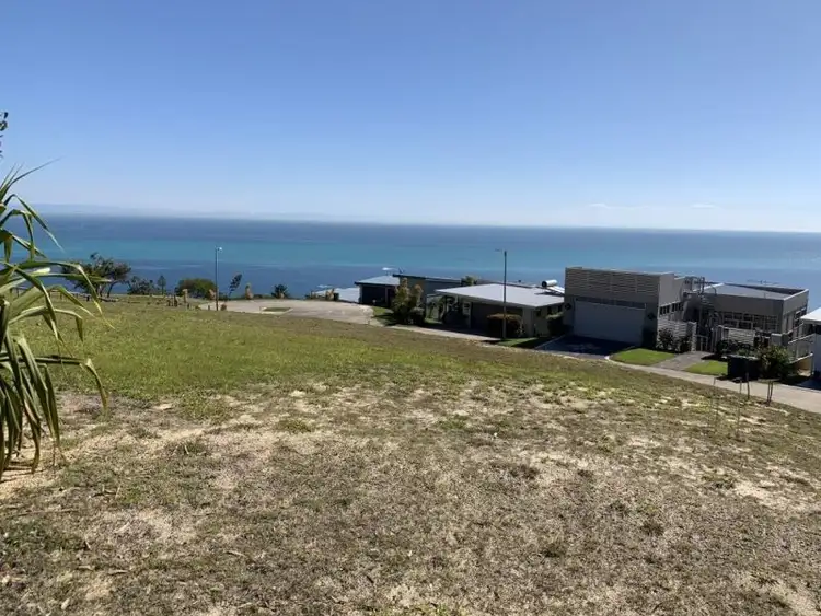 Third view of Homely land listing, 4 Cassidae Crescent, Tangalooma QLD 4025