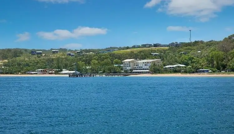 Fifth view of Homely land listing, 4 Cassidae Crescent, Tangalooma QLD 4025