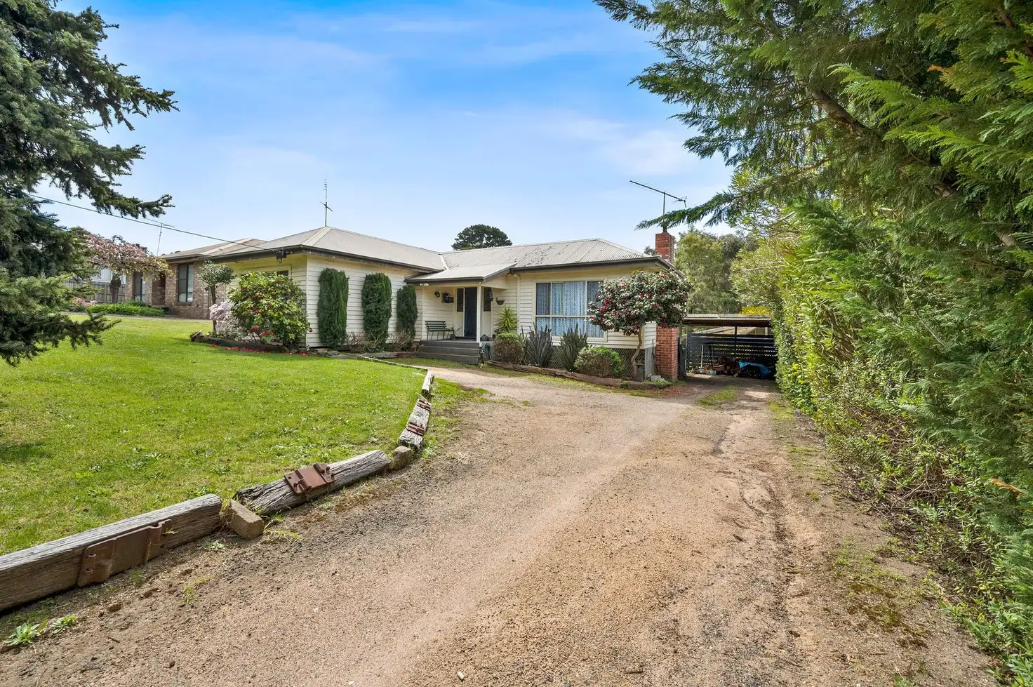 Main view of Homely house listing, 36 Affleck Street, Wandong VIC 3758