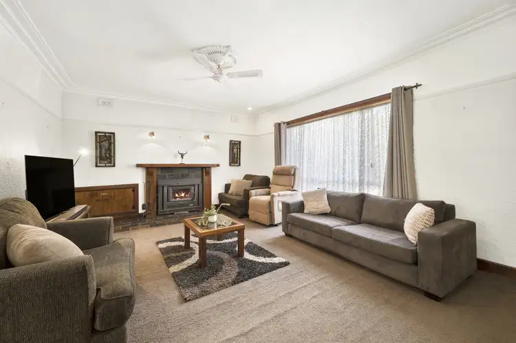 Second view of Homely house listing, 36 Affleck Street, Wandong VIC 3758