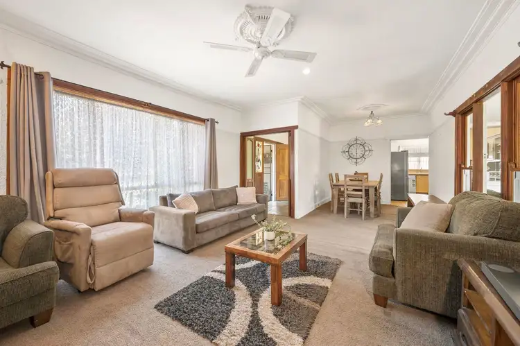 Third view of Homely house listing, 36 Affleck Street, Wandong VIC 3758