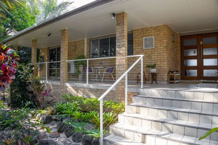106 Sylvan Drive, Moore Park Beach QLD 4670