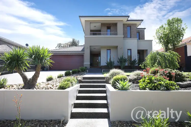 Main view of Homely house listing, 33 Viewgrand Way, Greensborough VIC 3088