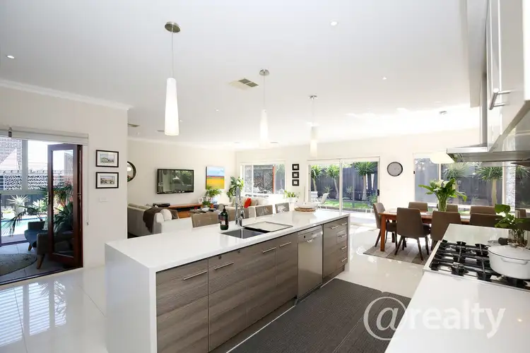 Second view of Homely house listing, 33 Viewgrand Way, Greensborough VIC 3088