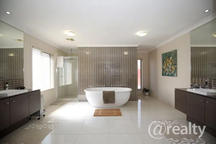 Fourth view of Homely house listing, 33 Viewgrand Way, Greensborough VIC 3088